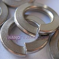 واشر فنری واشر فنری